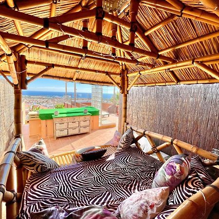 Casa Zen Caleta De Fuste 아파트 외부 사진