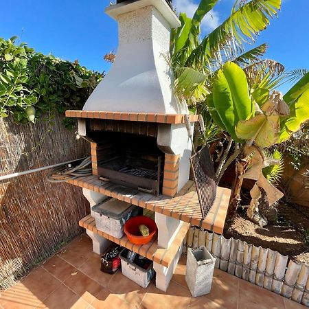 Casa Zen Caleta De Fuste 아파트 외부 사진