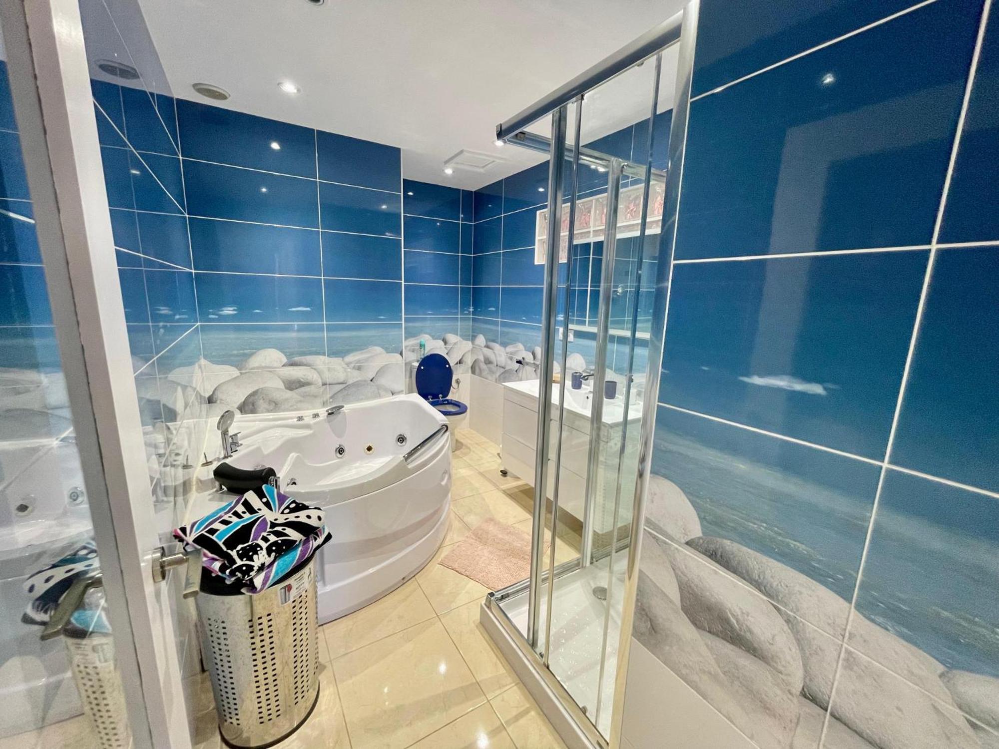 Casa Zen Caleta De Fuste 아파트 외부 사진