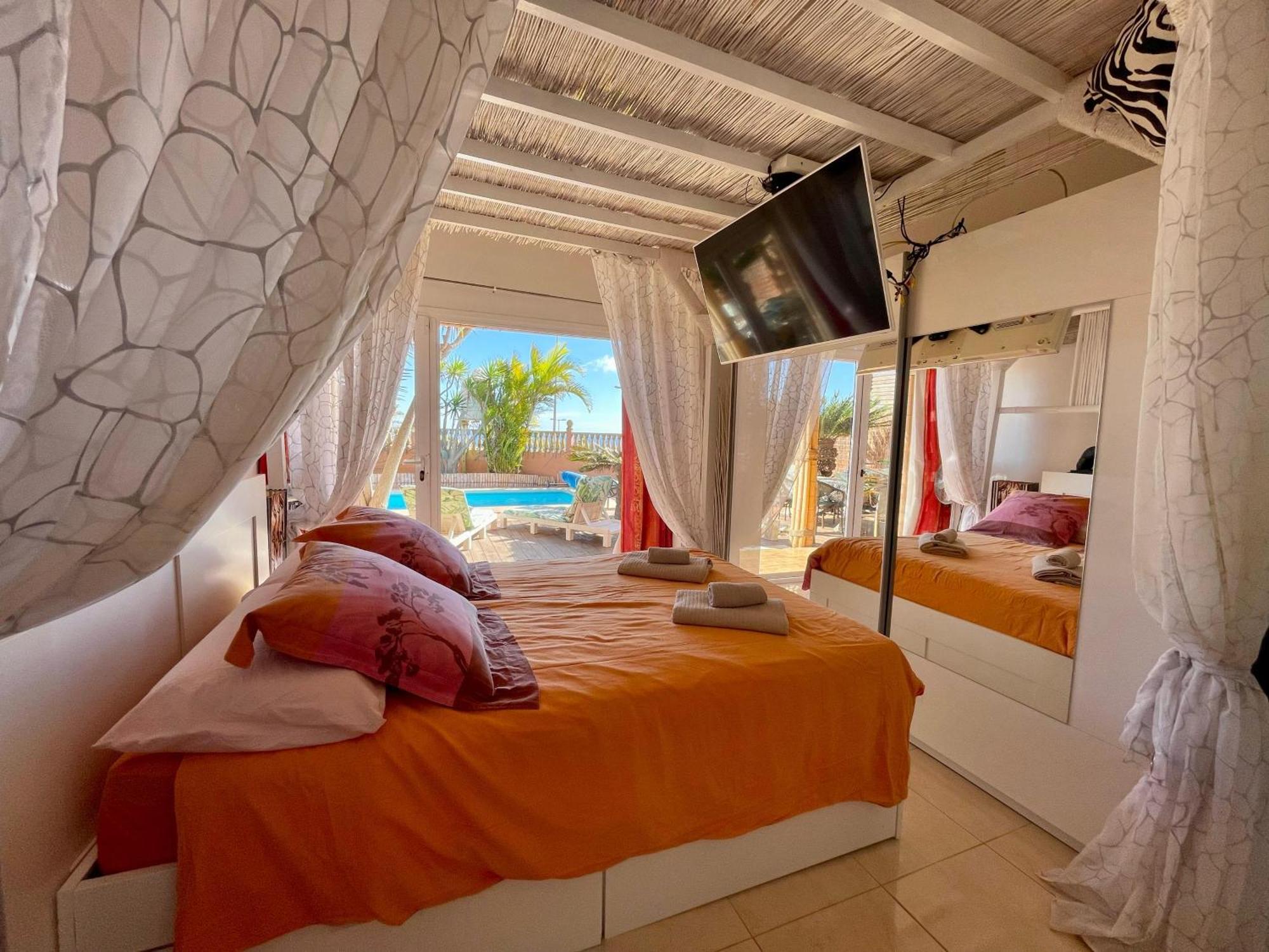 Casa Zen Caleta De Fuste 아파트 외부 사진
