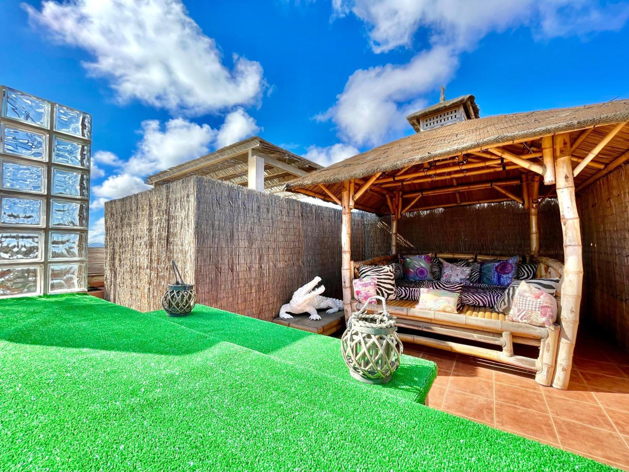 Casa Zen Caleta De Fuste 아파트 외부 사진