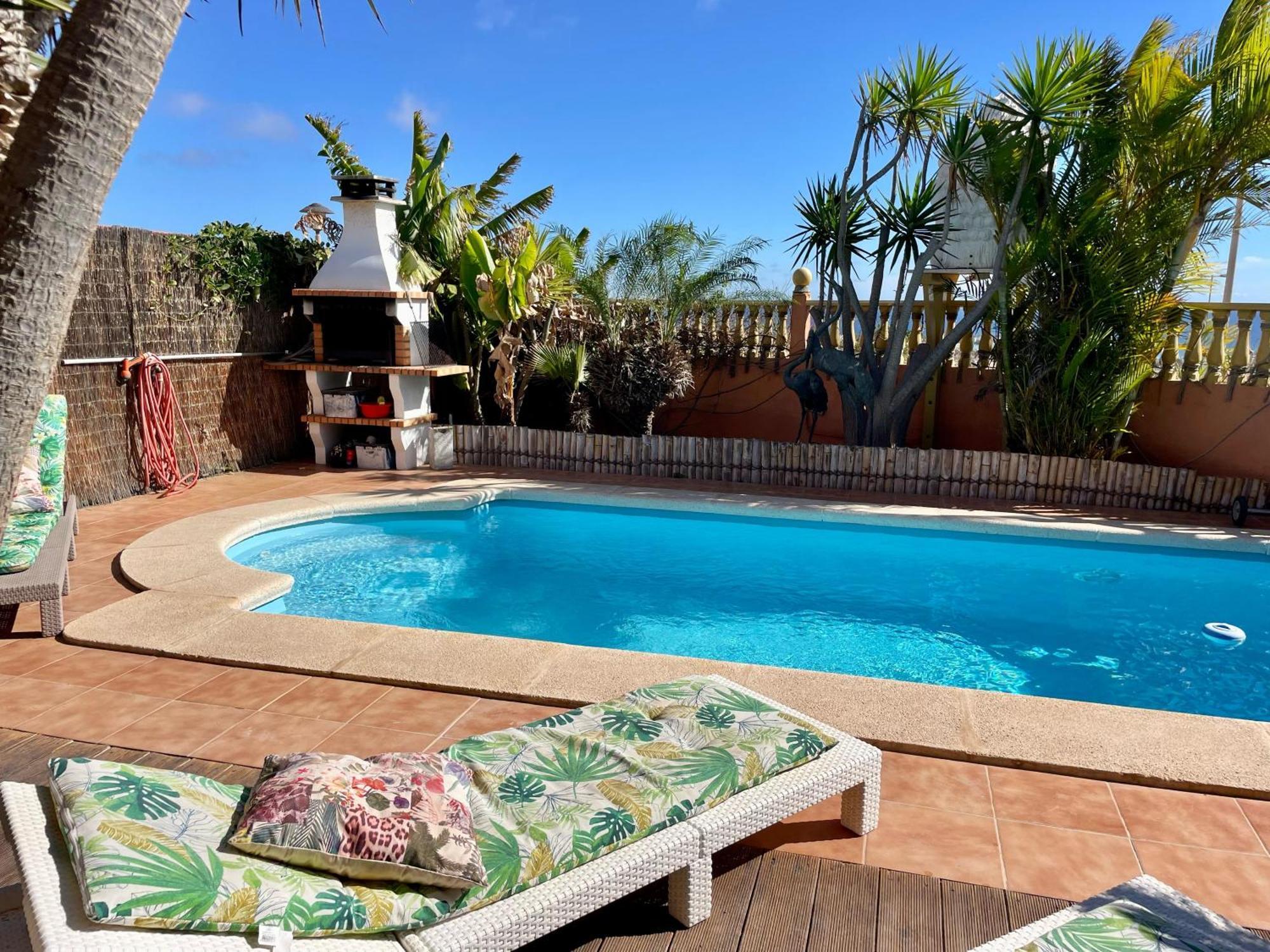 Casa Zen Caleta De Fuste 아파트 외부 사진