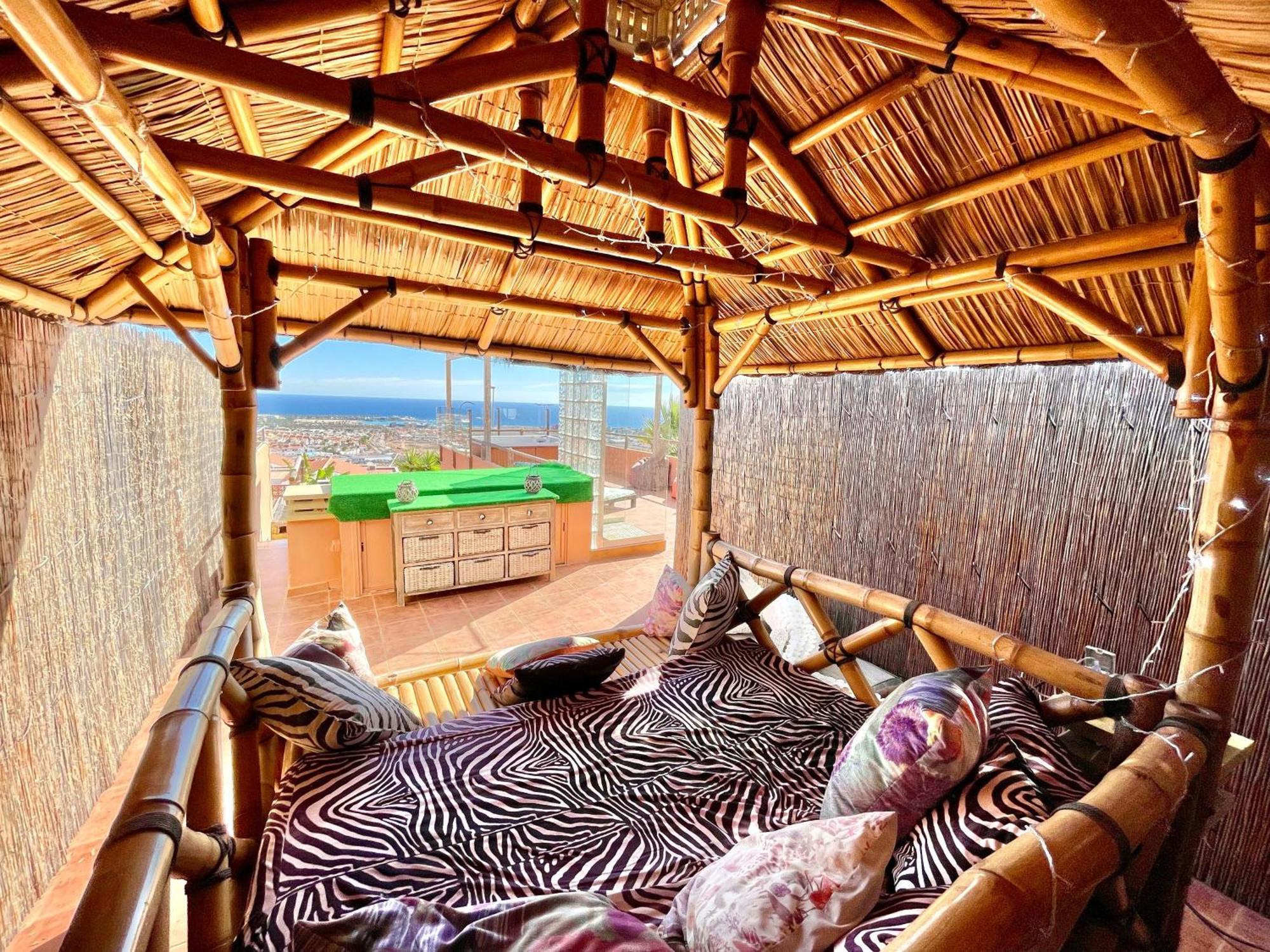 Casa Zen Caleta De Fuste 아파트 외부 사진
