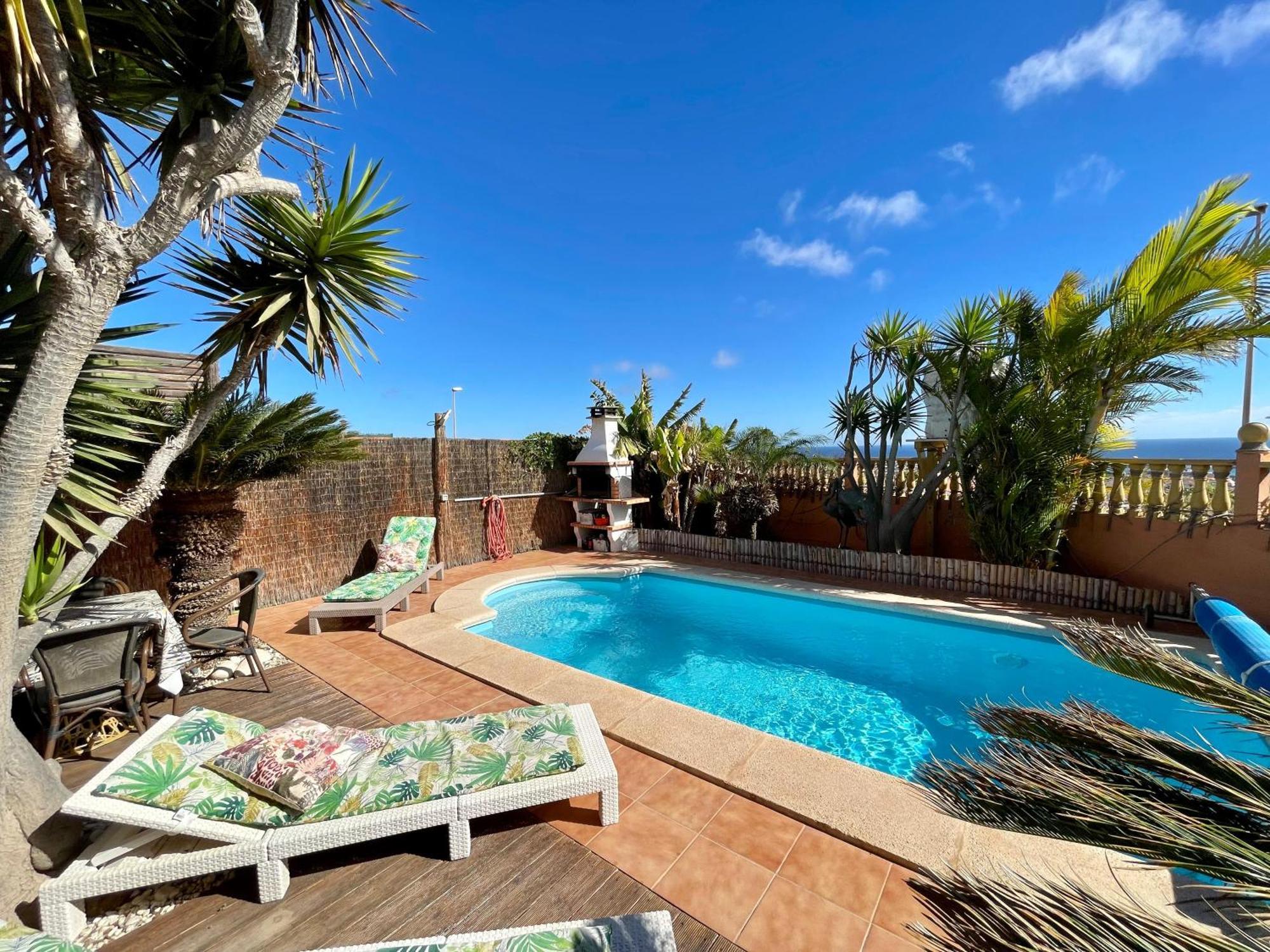 Casa Zen Caleta De Fuste 아파트 외부 사진