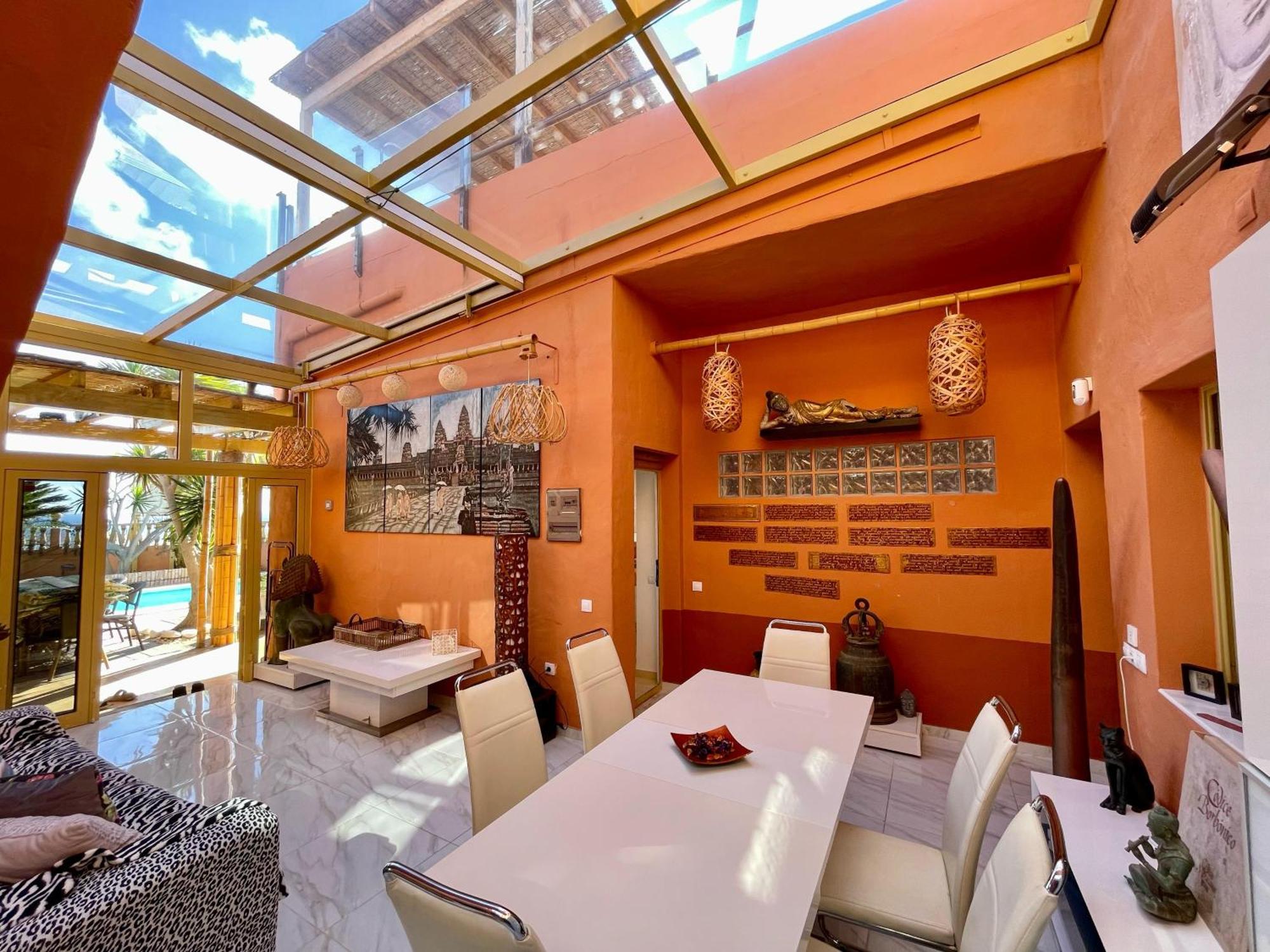 Casa Zen Caleta De Fuste 아파트 외부 사진