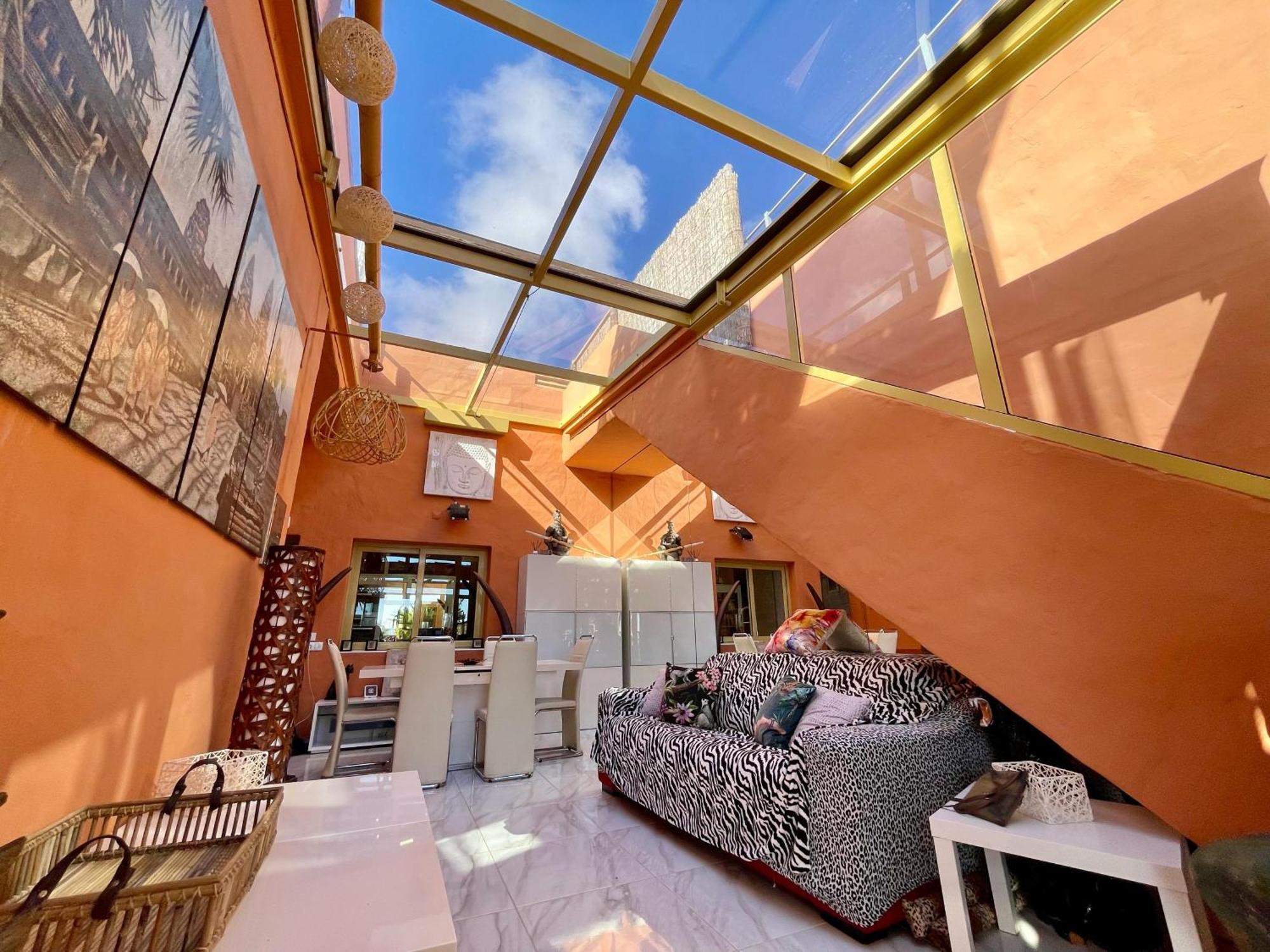 Casa Zen Caleta De Fuste 아파트 외부 사진