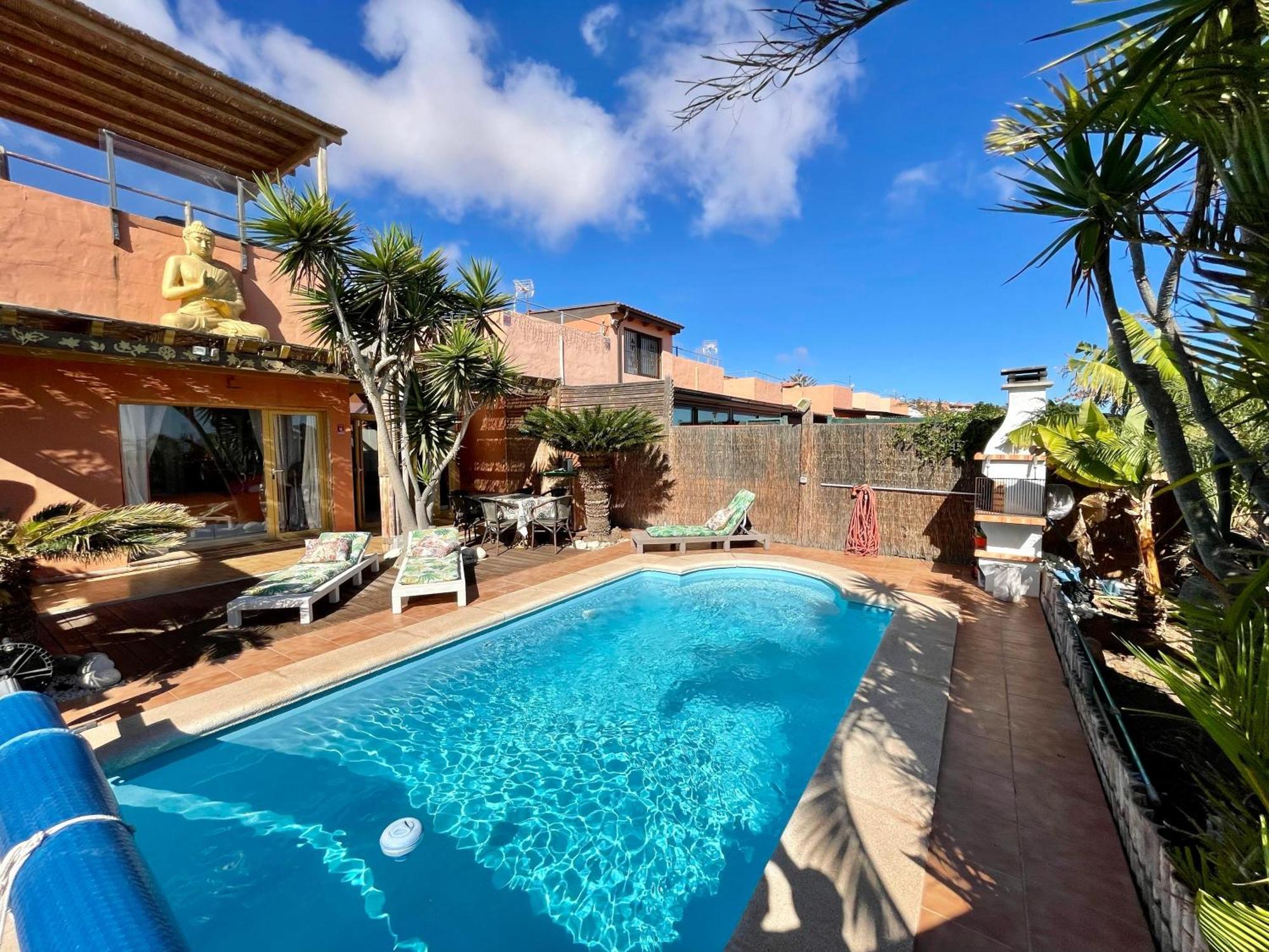 Casa Zen Caleta De Fuste 아파트 외부 사진